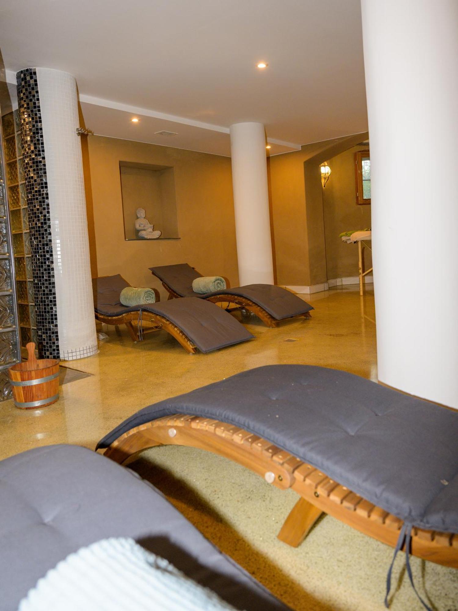 B&B Muehlenvilla Am Buetzower Hafen 외부 사진