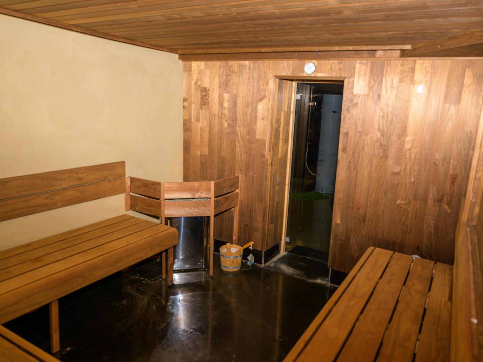 B&B Muehlenvilla Am Buetzower Hafen 외부 사진