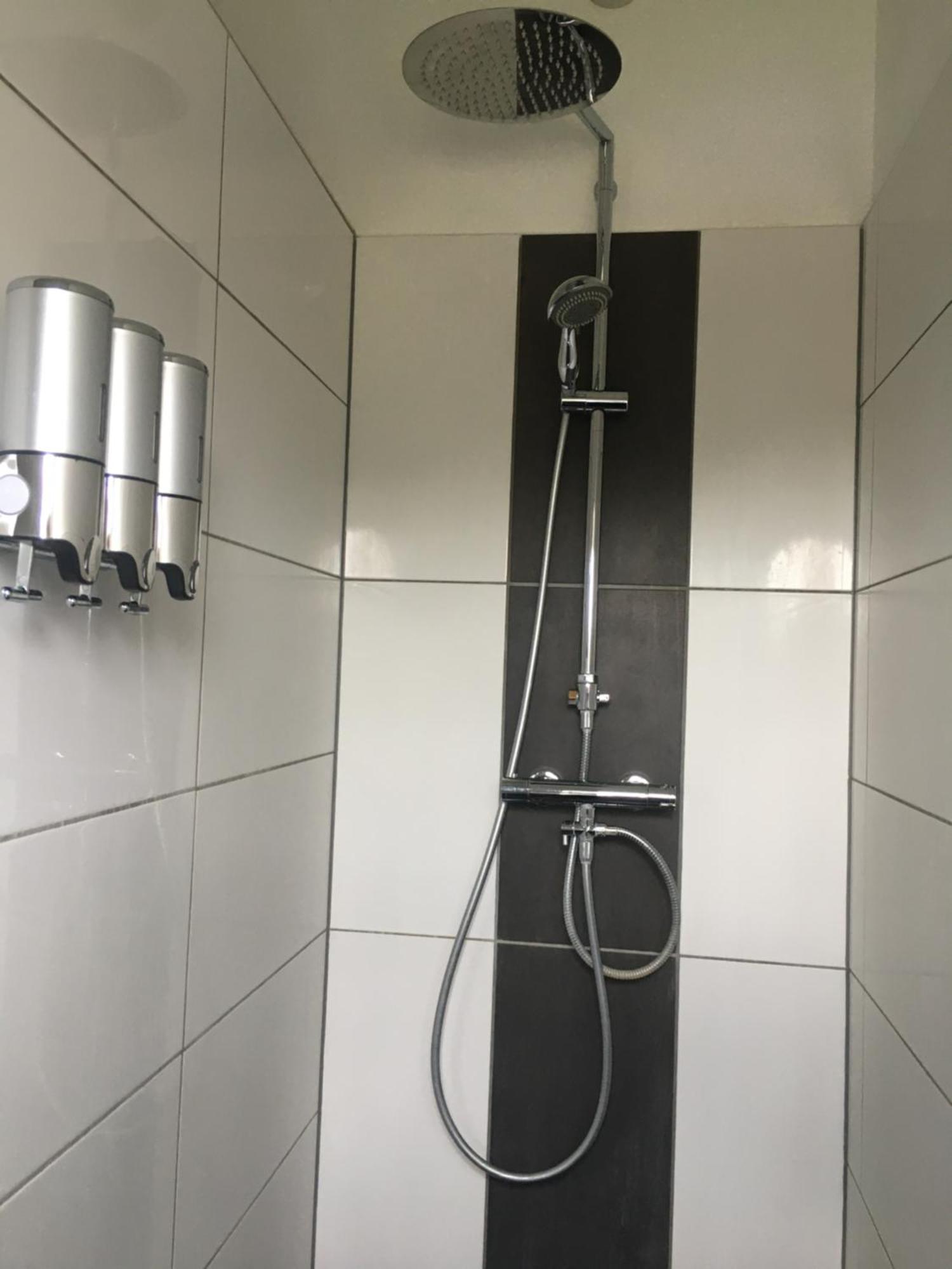 B&B Muehlenvilla Am Buetzower Hafen 외부 사진