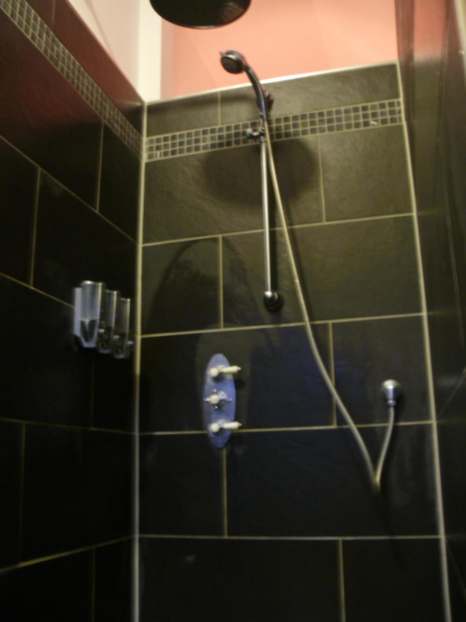 B&B Muehlenvilla Am Buetzower Hafen 외부 사진